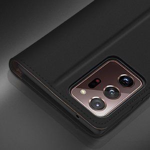 Dux Ducis DUX DUCIS Wish Samsung Galaxy Note 20 Plus black 12