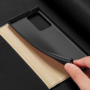 Dux Ducis DUX DUCIS Wish Samsung Galaxy Note 20 Plus black 13