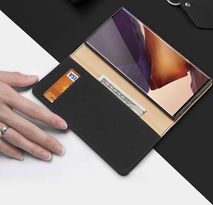 Dux Ducis DUX DUCIS Wish Samsung Galaxy Note 20 Plus black 3