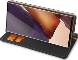 Dux Ducis DUX DUCIS Wish Samsung Galaxy Note 20 Plus black 4
