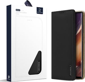 Dux Ducis DUX DUCIS Wish Samsung Galaxy Note 20 Plus black 5