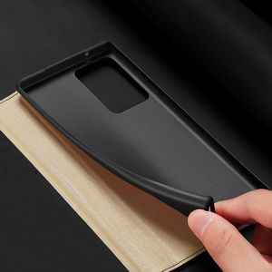 Dux Ducis DUX DUCIS Wish Samsung Galaxy Note 20 Plus black 6