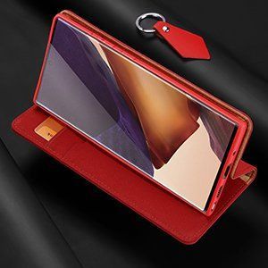 Dux Ducis DUX DUCIS Wish Samsung Galaxy Note 20 black 11