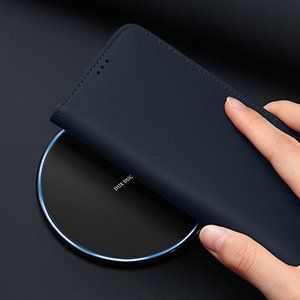 Dux Ducis DUX DUCIS Wish Samsung Galaxy Note 20 black 13