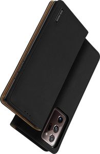 Dux Ducis DUX DUCIS Wish Samsung Galaxy Note 20 black 2