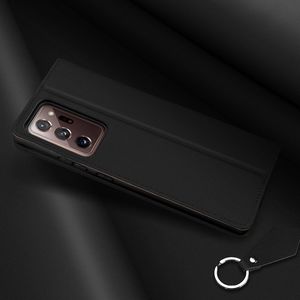 Dux Ducis DUX DUCIS Wish Samsung Galaxy Note 20 black 8