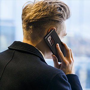 Dux Ducis DUX DUCIS Wish Samsung Galaxy Note 20 red 13