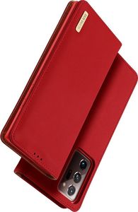 Dux Ducis DUX DUCIS Wish Samsung Galaxy Note 20 red 2