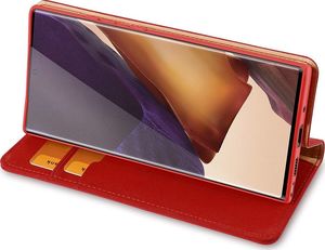Dux Ducis DUX DUCIS Wish Samsung Galaxy Note 20 red 4