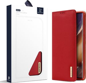 Dux Ducis DUX DUCIS Wish Samsung Galaxy Note 20 red 5