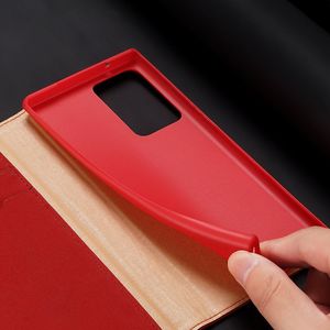 Dux Ducis DUX DUCIS Wish Samsung Galaxy Note 20 red 6