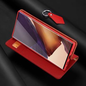 Dux Ducis DUX DUCIS Wish Samsung Galaxy Note 20 red 8