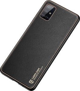Dux Ducis DUX DUCIS YOLO Samsung A51 black 2