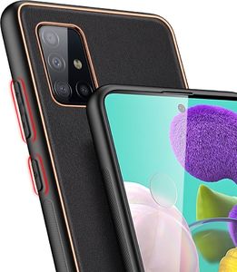 Dux Ducis DUX DUCIS YOLO Samsung A51 black 4