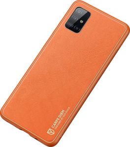 Dux Ducis DUX DUCIS YOLO Samsung A51 orange 2