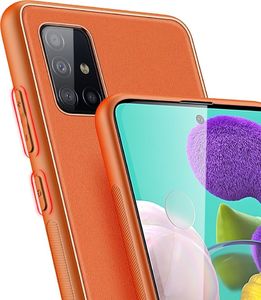 Dux Ducis DUX DUCIS YOLO Samsung A51 orange 4