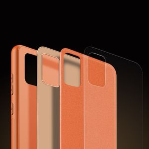 Dux Ducis DUX DUCIS YOLO Samsung A51 orange 8