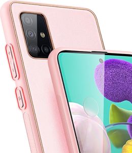 Dux Ducis DUX DUCIS YOLO Samsung A51 pink 4