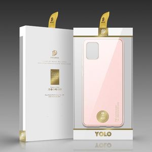 Dux Ducis DUX DUCIS YOLO Samsung A51 pink 5