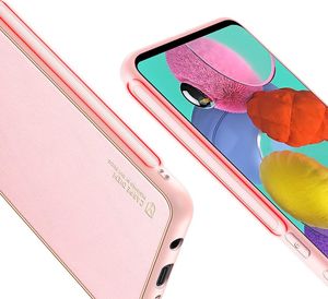 Dux Ducis DUX DUCIS YOLO Samsung A51 pink 6