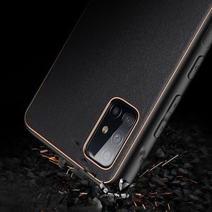 Dux Ducis DUX DUCIS YOLO Samsung A71 black 9