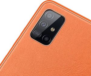 Dux Ducis DUX DUCIS YOLO Samsung A71 orange 3