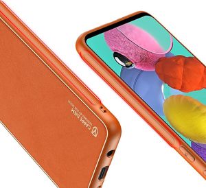 Dux Ducis DUX DUCIS YOLO Samsung A71 orange 6