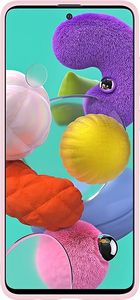 Dux Ducis Dux Ducis Yolo eleganckie etui pokrowiec ze skóry ekologicznej Samsung Galaxy A71 różowy uniwersalny (63386-uniw) - 63386-uniw 13