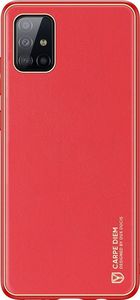 Dux Ducis DUX DUCIS YOLO Samsung A71 red 12