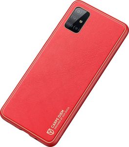 Dux Ducis DUX DUCIS YOLO Samsung A71 red 2