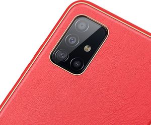 Dux Ducis DUX DUCIS YOLO Samsung A71 red 3