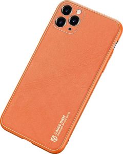 Dux Ducis DUX DUCIS YOLO iPhone 11 Pro Max orange 2