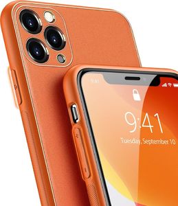 Dux Ducis DUX DUCIS YOLO iPhone 11 Pro Max orange 3