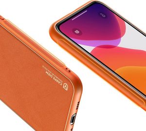 Dux Ducis DUX DUCIS YOLO iPhone 11 Pro Max orange 4