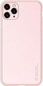 Dux Ducis DUX DUCIS YOLO iPhone 11 Pro Max pink 13