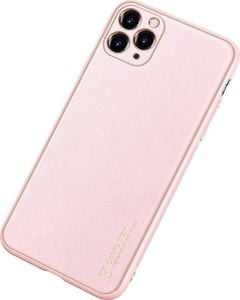Dux Ducis DUX DUCIS YOLO iPhone 11 Pro Max pink 2
