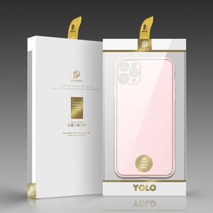Dux Ducis DUX DUCIS YOLO iPhone 11 Pro Max pink 5