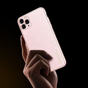 Dux Ducis DUX DUCIS YOLO iPhone 11 Pro Max pink 7