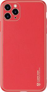 Dux Ducis DUX DUCIS YOLO iPhone 11 Pro Max red 13