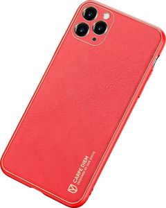 Dux Ducis DUX DUCIS YOLO iPhone 11 Pro Max red 2