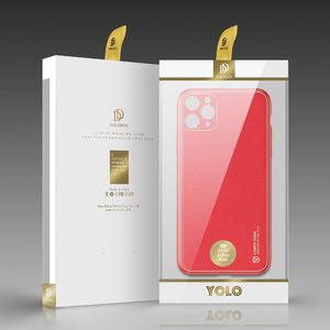 Dux Ducis DUX DUCIS YOLO iPhone 11 Pro Max red 5