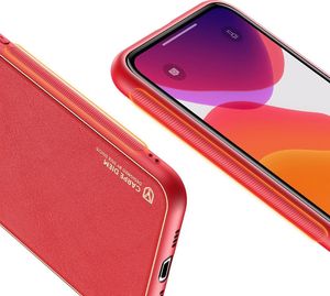 Dux Ducis DUX DUCIS YOLO iPhone 11 Pro Max red 6