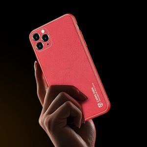 Dux Ducis DUX DUCIS YOLO iPhone 11 Pro Max red 7