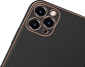 Dux Ducis DUX DUCIS YOLO iPhone 11 Pro black 3