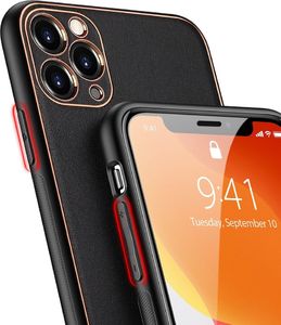 Dux Ducis DUX DUCIS YOLO iPhone 11 Pro black 4