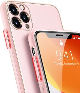 Dux Ducis DUX DUCIS YOLO iPhone 11 Pro pink 4