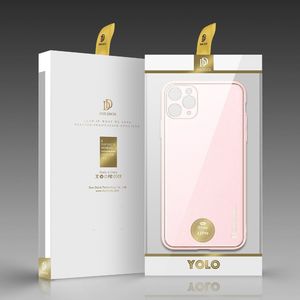 Dux Ducis DUX DUCIS YOLO iPhone 11 Pro pink 5