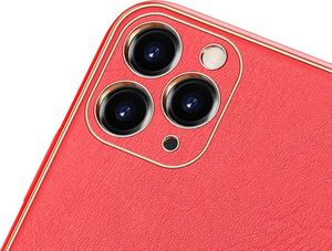 Dux Ducis DUX DUCIS YOLO iPhone 11 Pro red 3