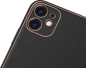 Dux Ducis DUX DUCIS YOLO iPhone 11 black 3