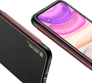 Dux Ducis DUX DUCIS YOLO iPhone 11 black 6